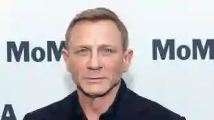 Daniel Craig GQ Looks Sexy In Shirtless Pics, Talks Being Done With 'James Bond'
