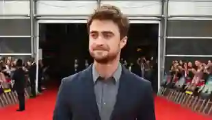 Daniel Radcliffe, Televisión, series, talk shows, Dan Radcliffe