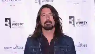 Dave Grohl Takes A Stand For Teachers Everywhere On Whether Or Not Schools Should Resume As Normal This Fall