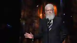 David Letterman Faces Backlash Over 2013 Lindsay Lohan Interview watch video Craig Ferguson Britney Spears