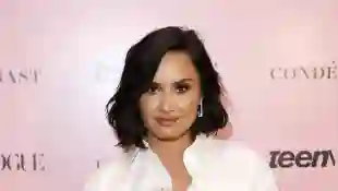 Demi Lovato Releases Emotional New Video For Single "I Love Me" - Watch Here