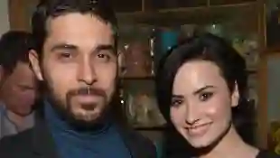 Demi Lovato Wishes Ex Wilmer Valderrama "Nothing But The Best" Following His Engagement