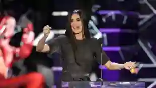 Demi Moore in 2018