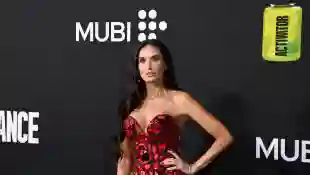 Demi Moore