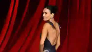Demi Moore looks fantastic