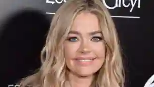 'RHOBH': Denise Richards Talks Co-Parenting With Ex-Husband Charlie Sheen: "There's A Lot The Kids Don't Know"