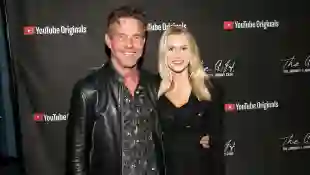 Dennis Quaid Says 39-Year Age Gap With New Wife Laura Savoie age 27 Is No Problem: "Love Finds A Way"