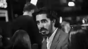 Dev Patel Stars In 'The Green Knight' - Watch The Trailer Here!