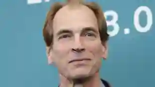 Julian Sands missing California weather Dexter actor