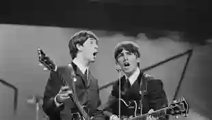 The Beatles
