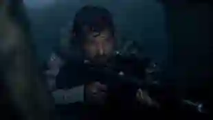 Diego Luna en una escena de la película 'Rogue One'