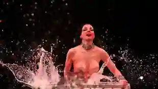 Dita Von Teese