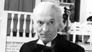 'Doctor Who' Doctors: William Hartnell