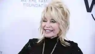 Dolly Parton On Secret To 54 Years With Husband Carl Dean marriage 2020