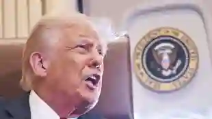 Donald Trump attacks Duchess Meghan