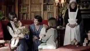 A New 'Downton Abbey' Film Is Coming 2022! Watch The Trailer Here!