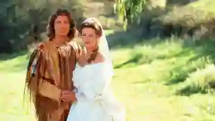 'Dr. Quinn, Medicine Woman' wedding episode anniversary 2022 Jane Seymour Instagram Michaela Sully