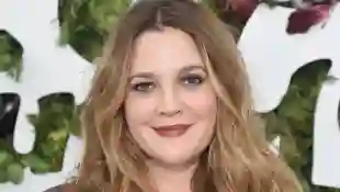 Drew Barrymore attends the in goop Health Summit