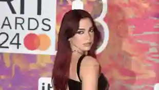 Dua Lipa