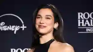 Dua Lipa