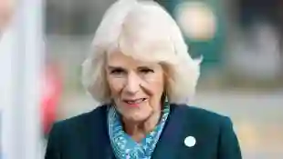 This Is How Camilla Feels About News She Will Become Queen!