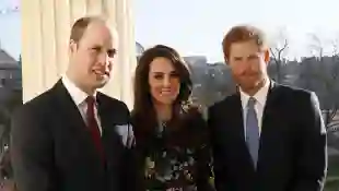 Because Of Prince Harry: Duchess Kate Gets Big New Role England Rugby patronage royal family news latest 2022 Meghan William