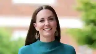 Duchess Kate Palace rule change fashion outfits style clothes brand names