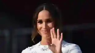 Duchess Meghan Is Using Her Royal Title In Phone Calls To US Politicians royal family news 2021 Sussex Prince Harry