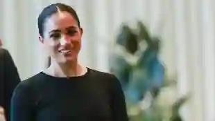 Duchess Meghan