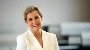 Duchess Sophie
