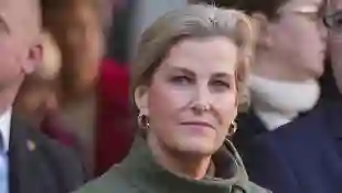Duchess Sophie