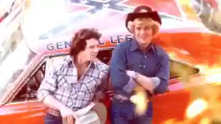 'Dukes Of Hazzard' Stars Speak Out On Confederate Flag Controversy General Lee