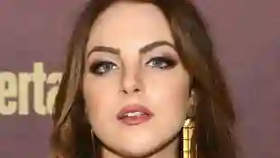 'Dynasty': This Is Elizabeth Gillies Today