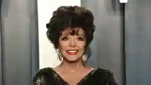 'Dynasty': This Is Joan Collins Today