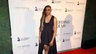 The Recording Academy Hosts Nominee Celebration Ahead Of 65th Annual GRAMMY Awards