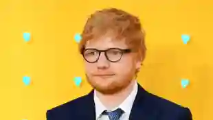 Ed Sheeran "Almost Killed" Elton John Making New Merry Christmas song music Video 2021 story interview