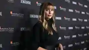 Elizabeth Olsen Talks 'WandaVision', Says Taking On The Role Was "Intimidating"