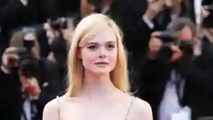 Elle Fanning Appears On 'Vanity Fair's' Cover Story, Urges Fans To Not Make Black Lives Matter A "Trend"