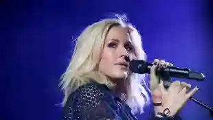 Did Ellie Goulding cheat on Ed Sheeran with Niall Horan rumour explained TikTok comment