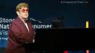 Elton John