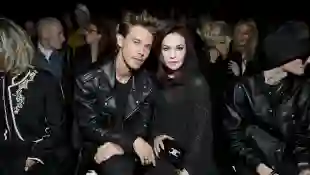 Elvis star Austin Butler wins Golden Globe Best Actor Priscilla Presley reacts