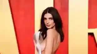 Emily Ratajkowski