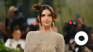 Emily Ratajkowski