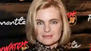 erika eleniak today look sexy