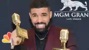 'Euphoria' has Drake as an executive producer