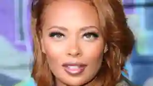 'RHOA': Eva Marcille Announces Her Departure From The Show: "I Believe My Time Is Up"