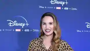 'Even Stevens': This Is Christy Carlson Romano Today