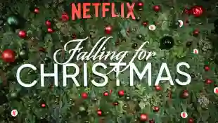 Netflix’s Falling For Christmas Celebratory Holiday Fan Screening with Cast & Crew