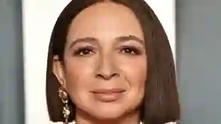 Female Comedians-Maya Rudolph