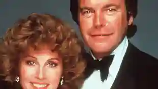 Female TV Stars of the 80s Then and Now: Hart to Hart Stefanie Powers Jennifer Hart today 2021 age